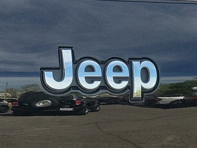 2021 Jeep G CHEROKEE LTD