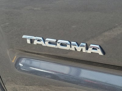 2010 Toyota TACOMA PRE