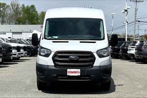 2020 Ford Transit Cargo Van 250