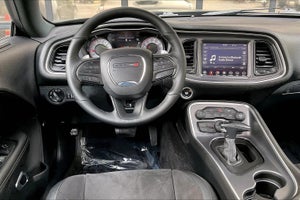 2018 Dodge Challenger T/A Plus