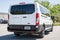 2022 Ford Transit Passenger Wagon 350