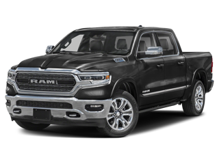 2023 RAM All-New 1500