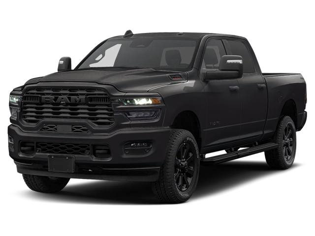 Ram 2500