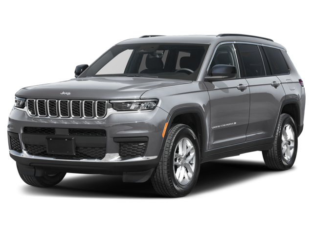 Jeep Grand Cherokee L