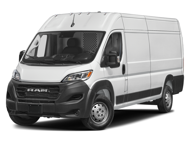 Ram ProMaster