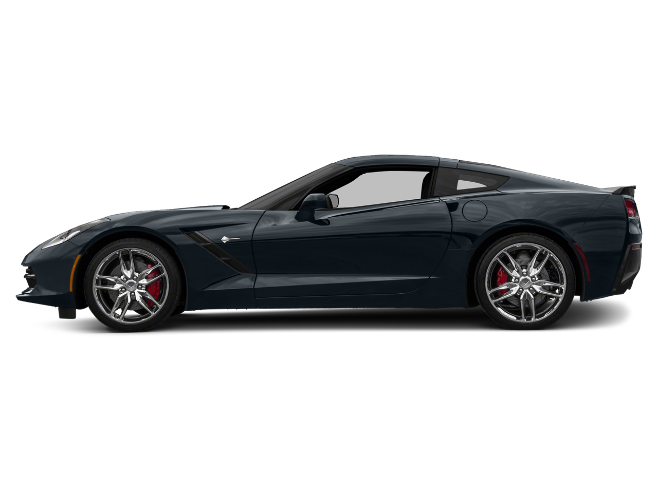 2015 Chevrolet Corvette Z51 3LT
