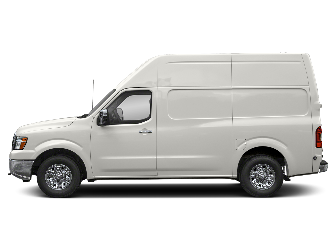 2021 Nissan NV Cargo SL