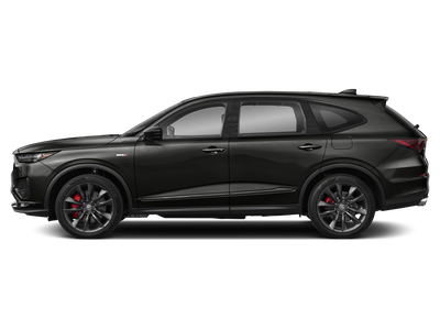 2022 Acura MDX Type S