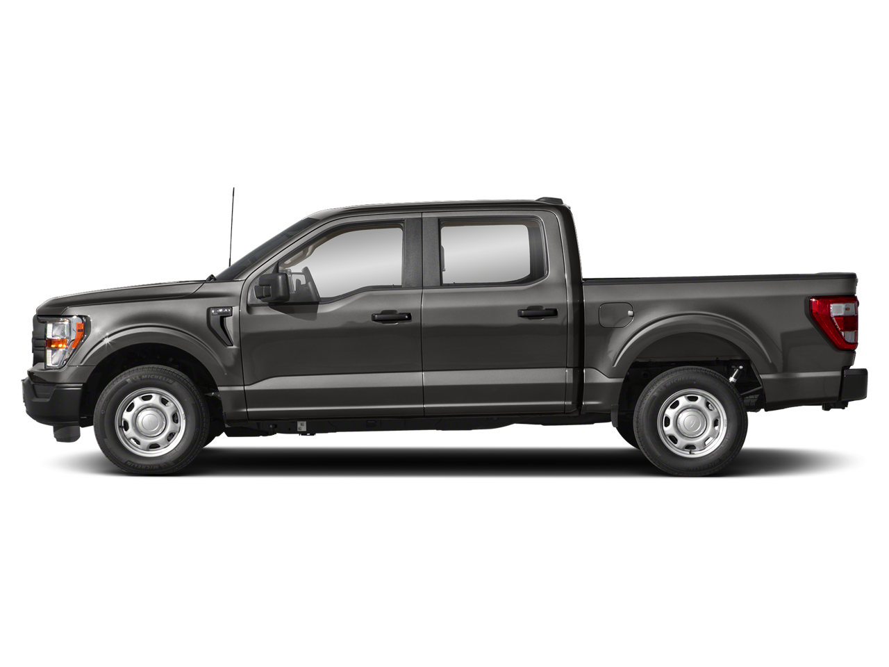 2022 Ford F-150 4WD