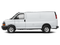 2023 Chevrolet Express Cargo Van G25