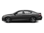 2016 Honda Accord Sedan Sport