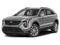 2019 Cadillac XT4 AWD Sport