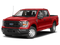 2021 Ford F-150 4WD