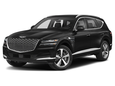 2023 Genesis GV80 3.5T AWD