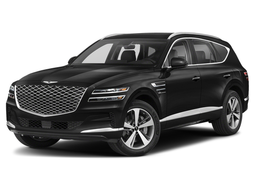 2023 Genesis GV80 3.5T AWD