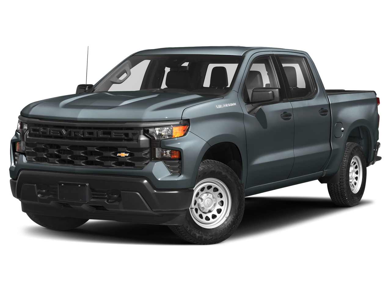 2024 Chevrolet Silverado 1500 RST for sale in Prince Frederick, MD