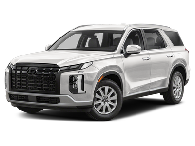 2024 Hyundai Palisade SEL 7P
