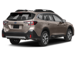 2021 Subaru Outback Limited XT