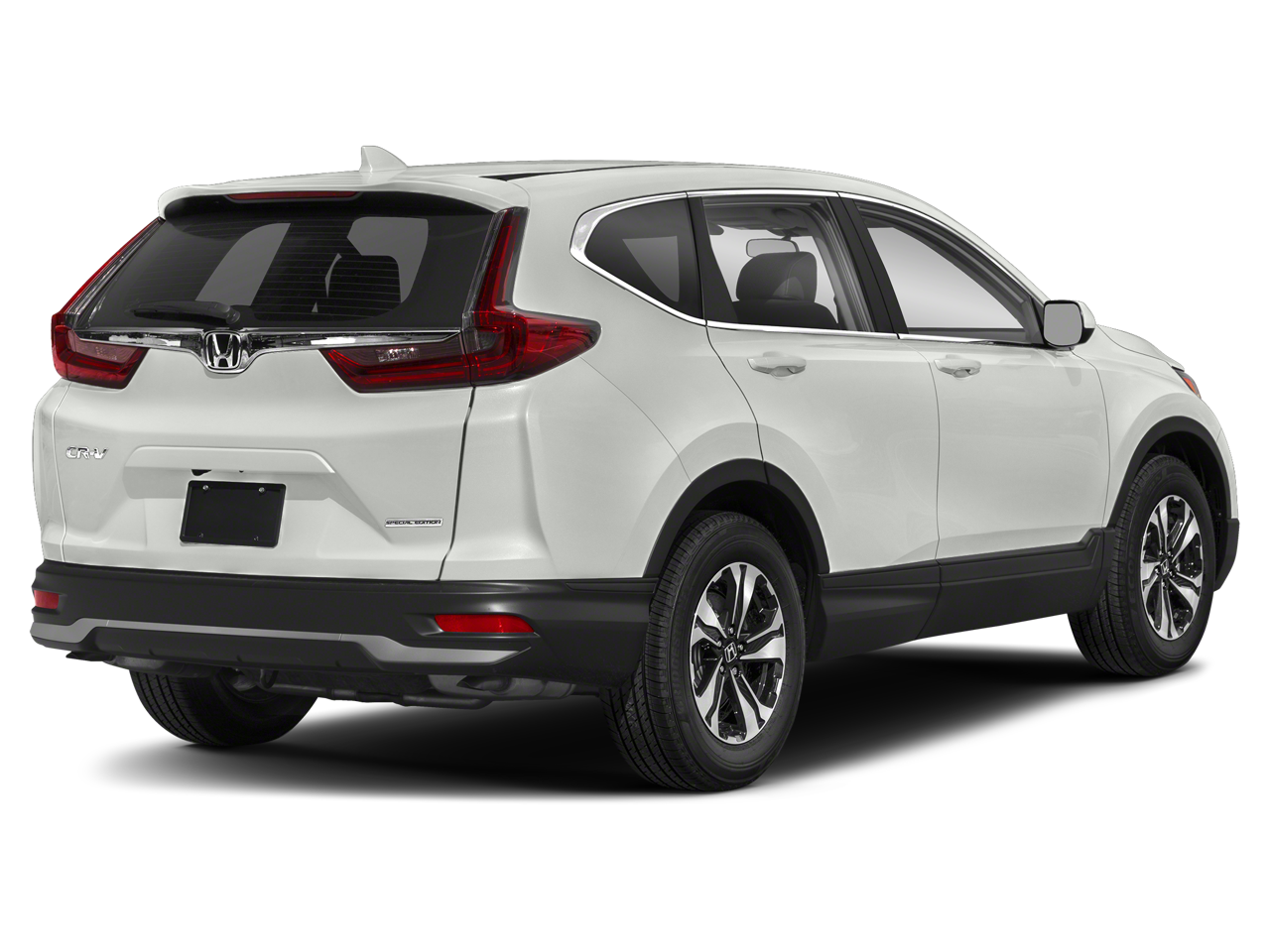 2022 Honda CR-V Special Edition