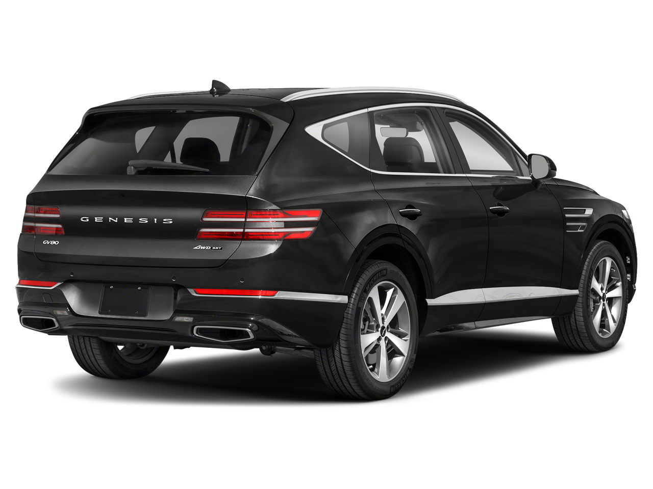2023 Genesis GV80 3.5T AWD