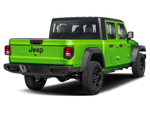 2026 Jeep Gladiator GLADIATOR WILLYS 4X4