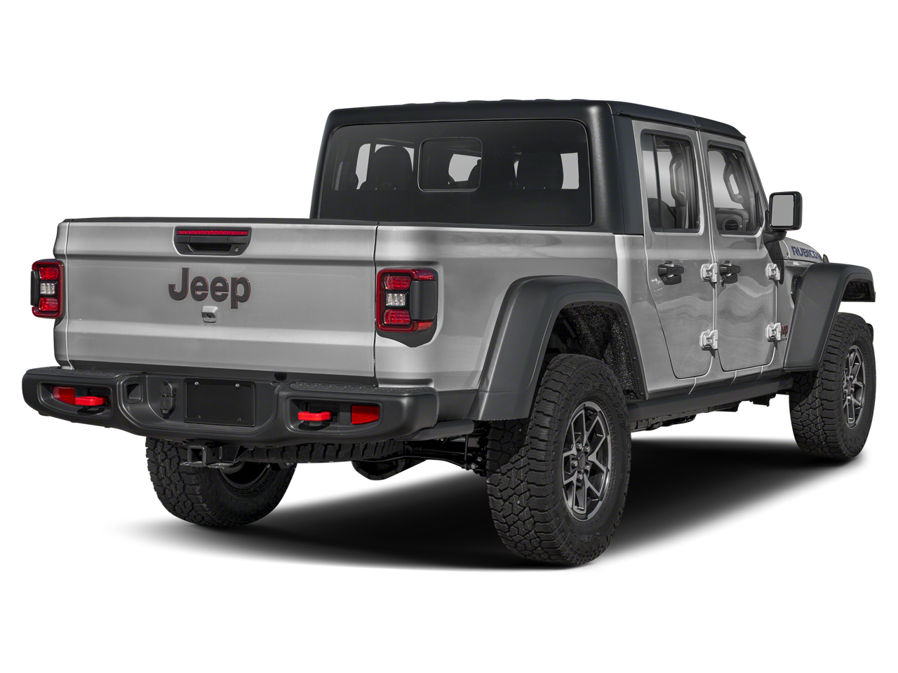 2026 Jeep Gladiator GLADIATOR SHADOW OPS 4X4