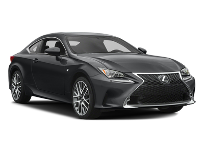 2017 Lexus RC RC 300