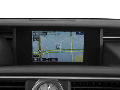 2017 Lexus RC RC 300