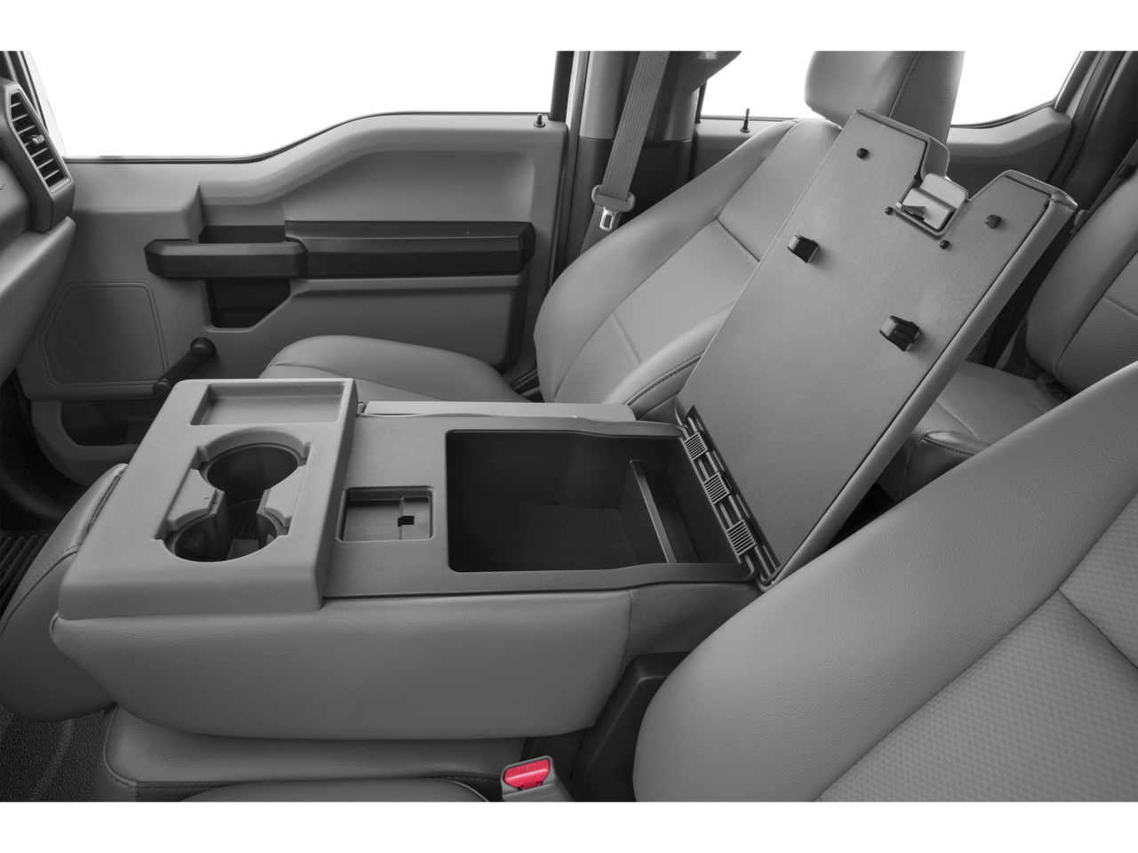 2019 Ford Super Duty F-350 SRW 4WD