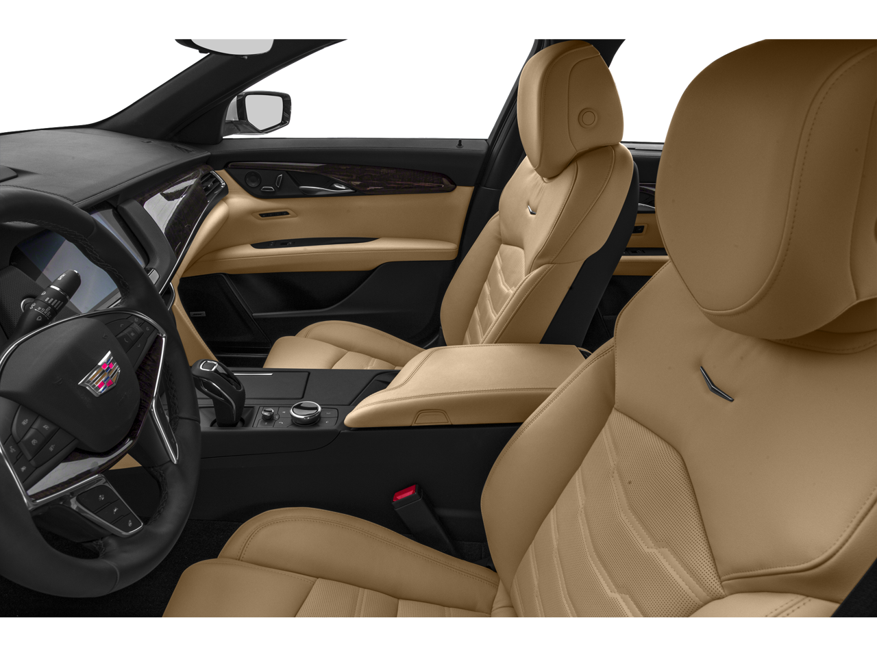 2020 Cadillac CT6 Premium Luxury