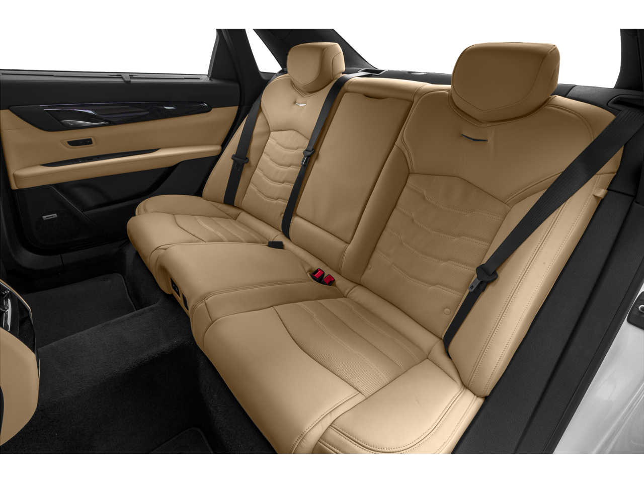 2020 Cadillac CT6 Premium Luxury