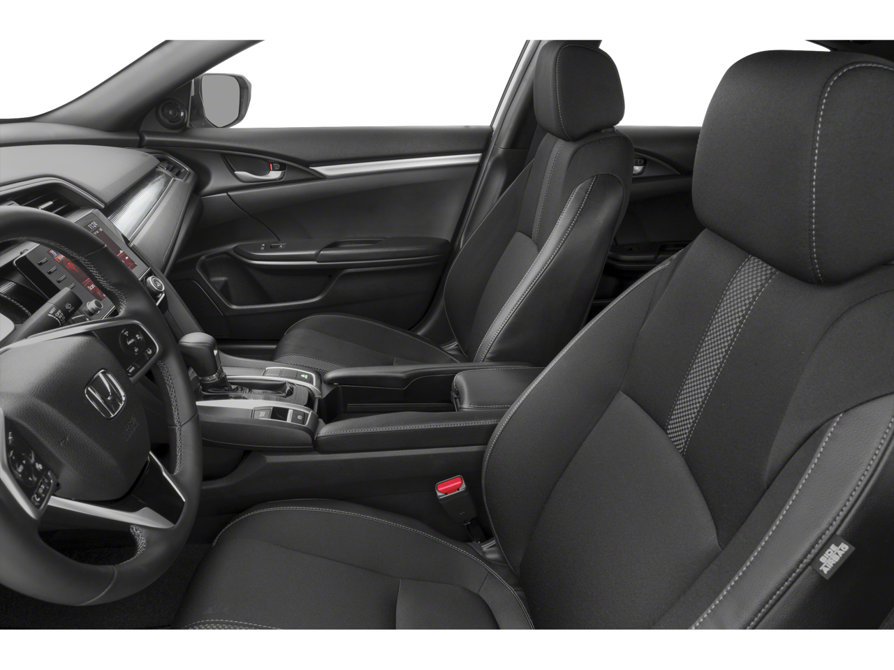 2020 Honda Civic Sedan Sport
