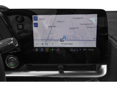 2021 Chevrolet Corvette 3LT