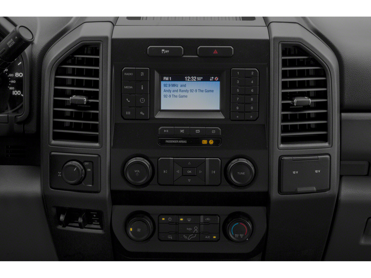 2021 Ford Super Duty F-250 SRW 4WD