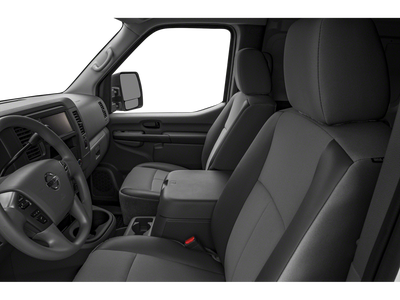 2021 Nissan NV Cargo SL