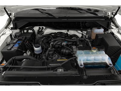 2021 Nissan NV Cargo SL