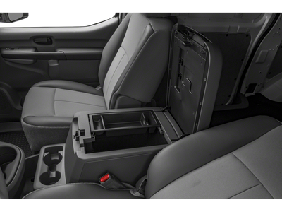 2021 Nissan NV Cargo SL