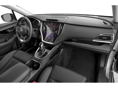 2021 Subaru Outback Limited XT