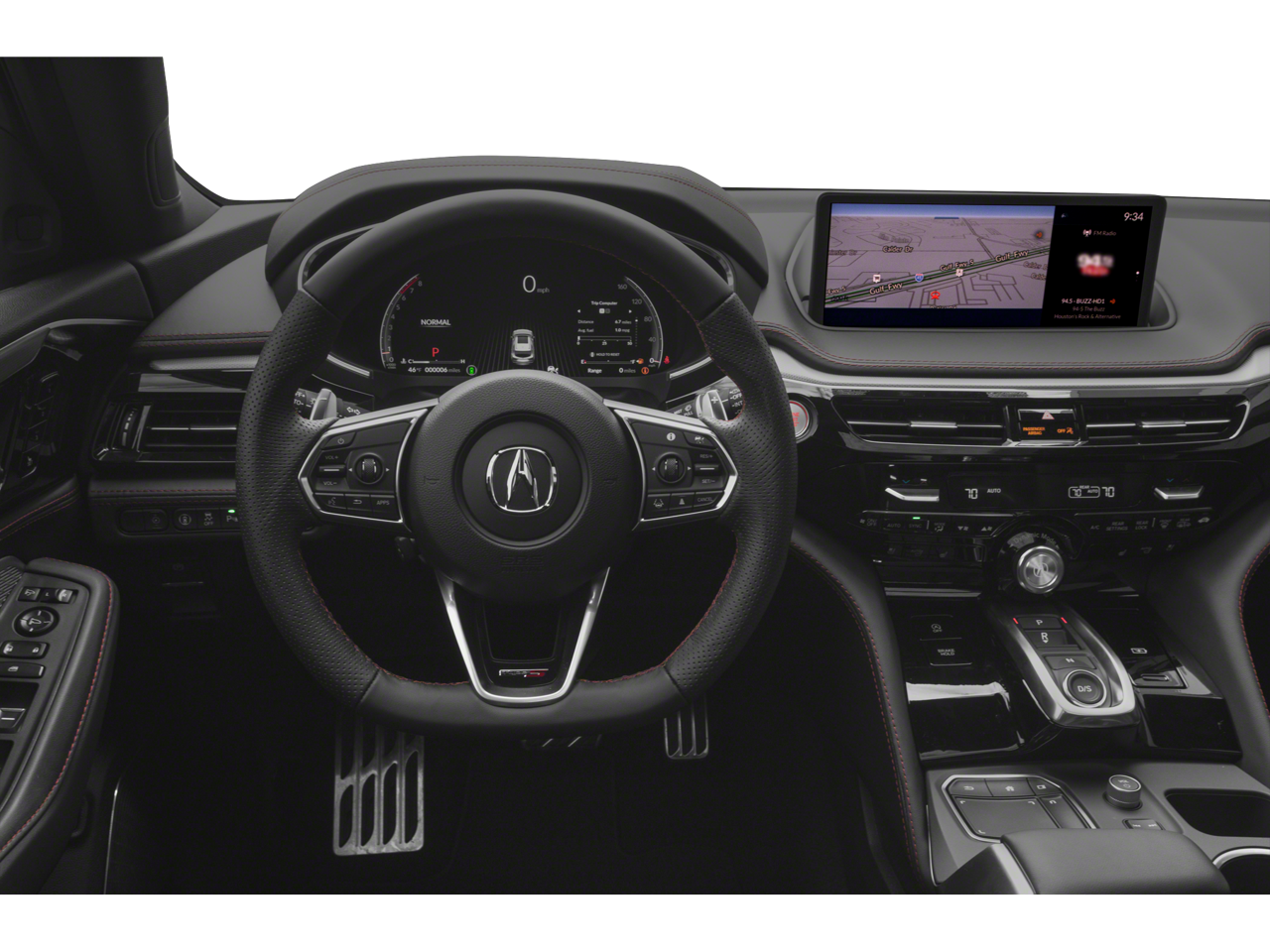 2022 Acura MDX Type S