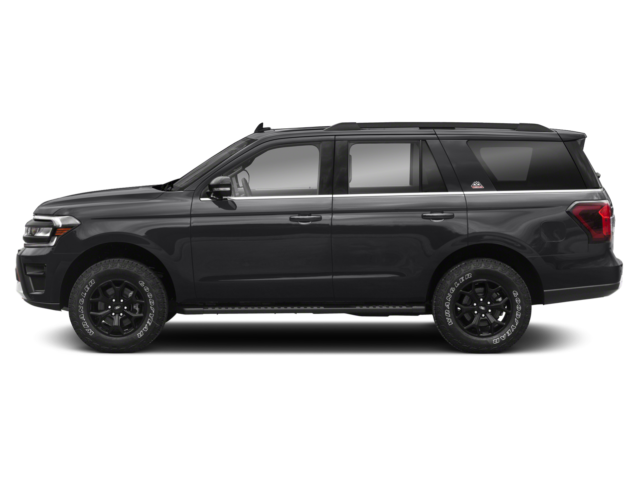 2022 Ford Expedition Timberline