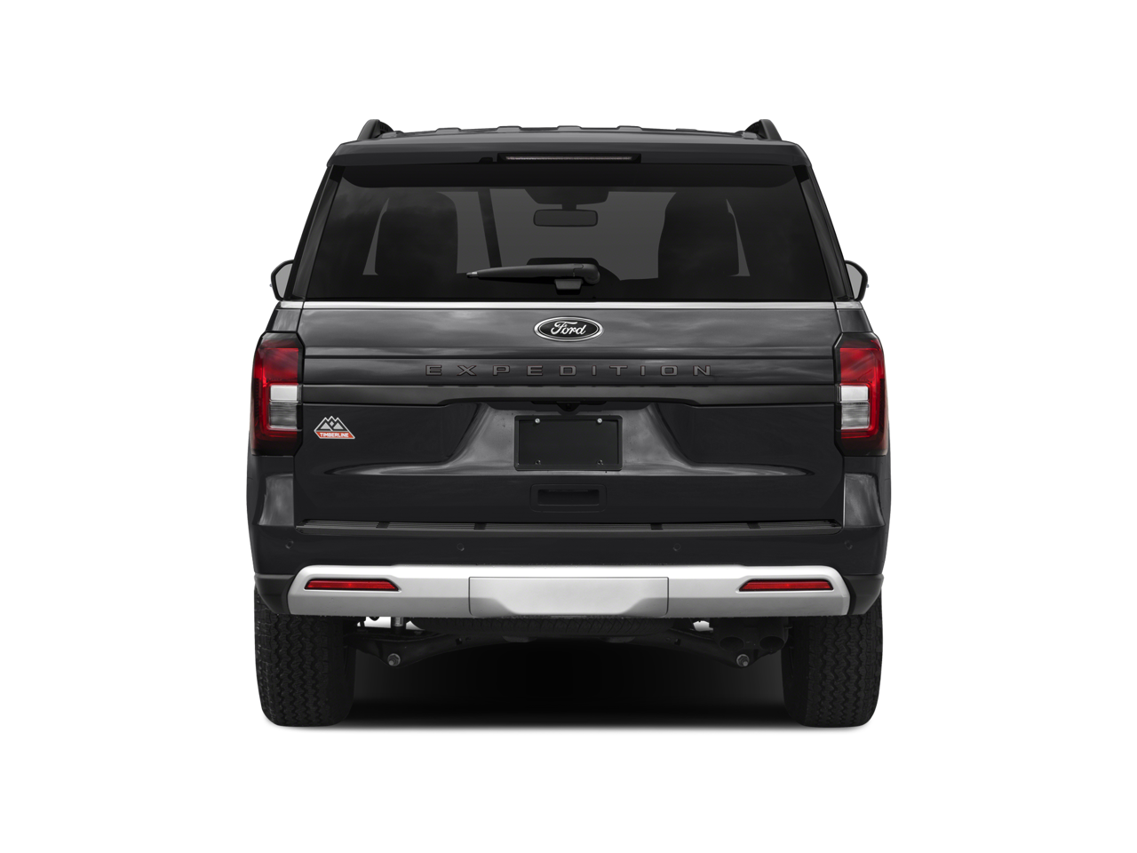 2022 Ford Expedition Timberline