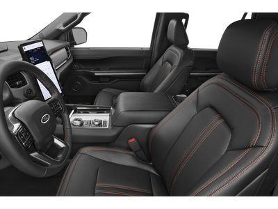 2022 Ford Expedition Timberline