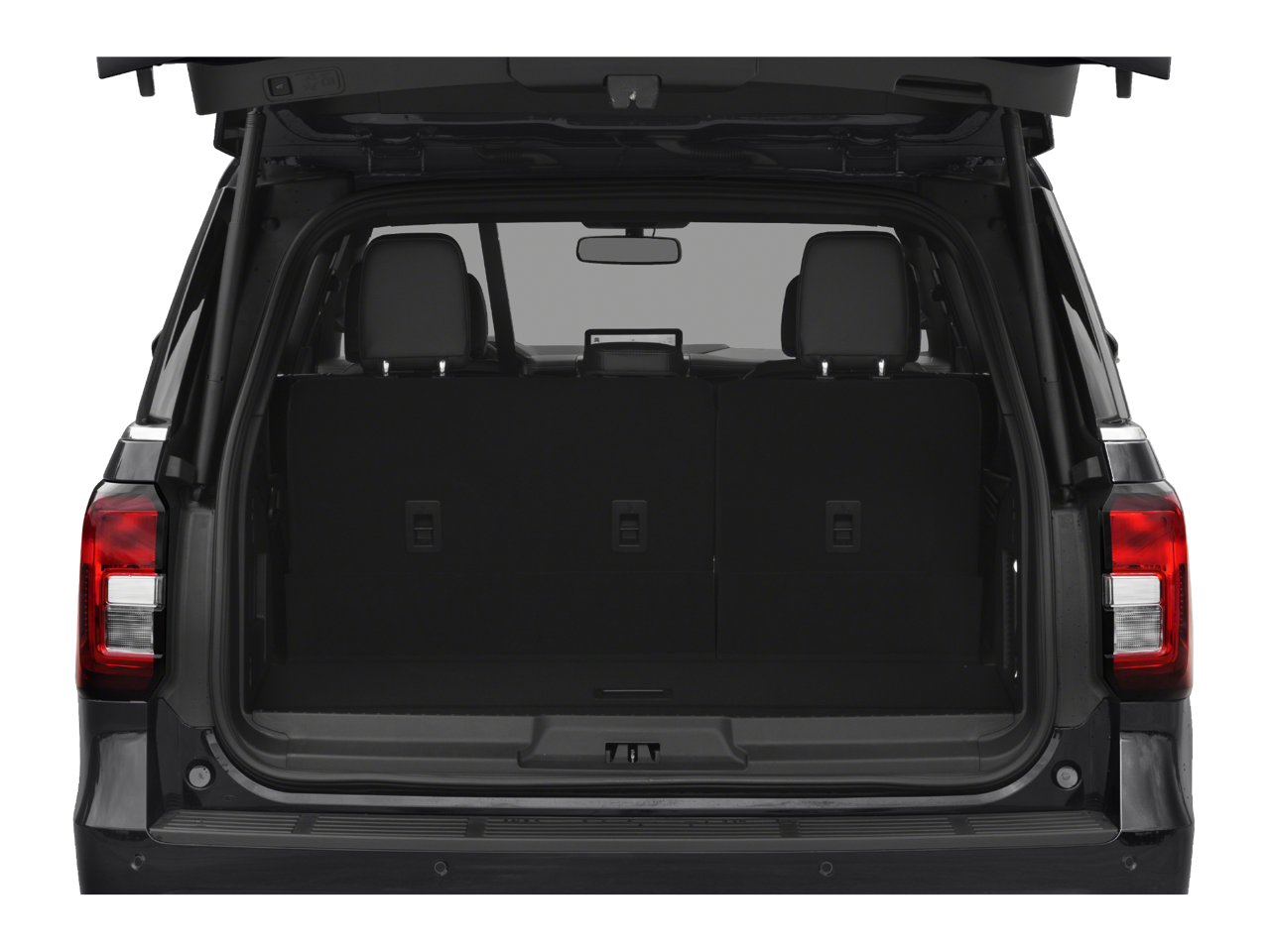 2022 Ford Expedition Timberline