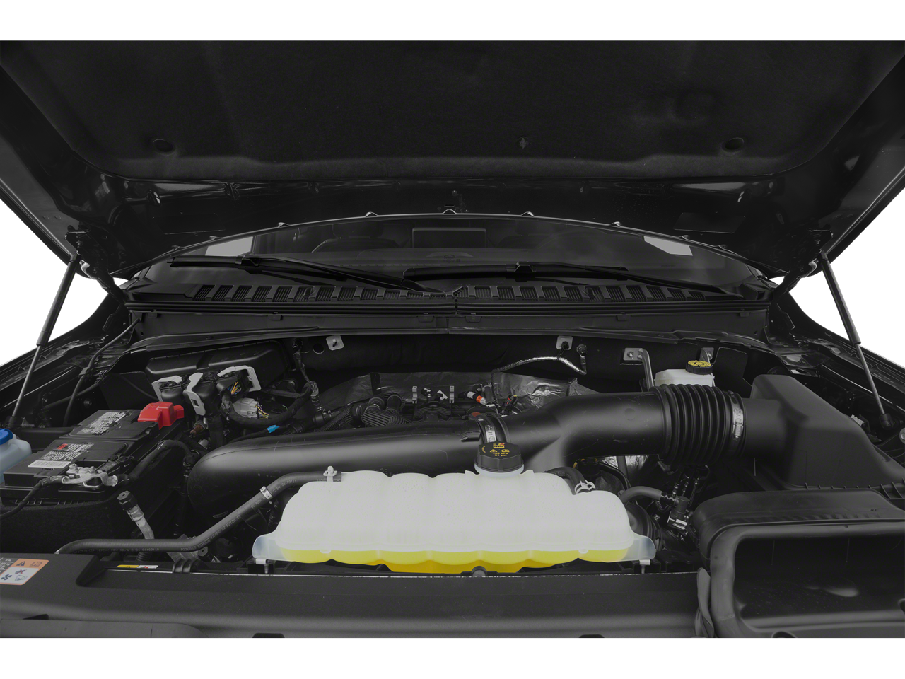 2022 Ford Expedition Timberline