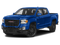 2022 GMC Canyon 2WD Elevation