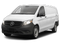 2022 Mercedes-Benz Metris Cargo Van Standard Roof 126" Wheelbase
