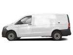 2022 Mercedes-Benz Metris Cargo Van Standard Roof 126" Wheelbase