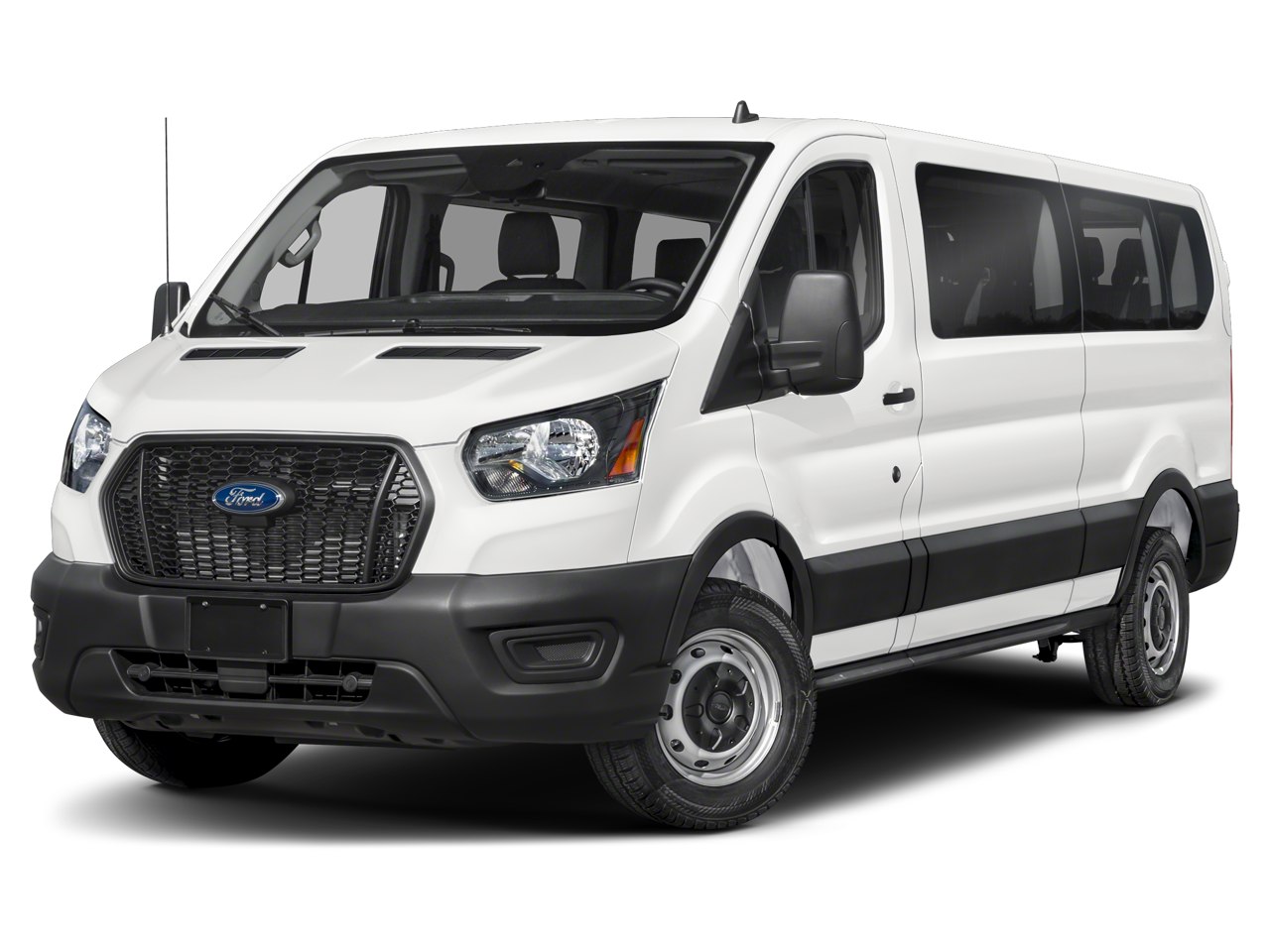 2023 Ford Transit Passenger Wagon 350