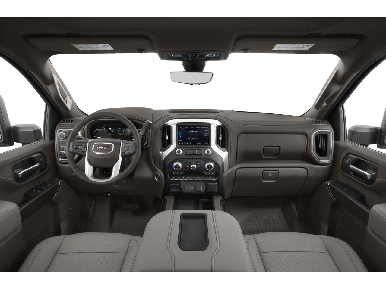 2023 GMC Sierra 3500HD Pro
