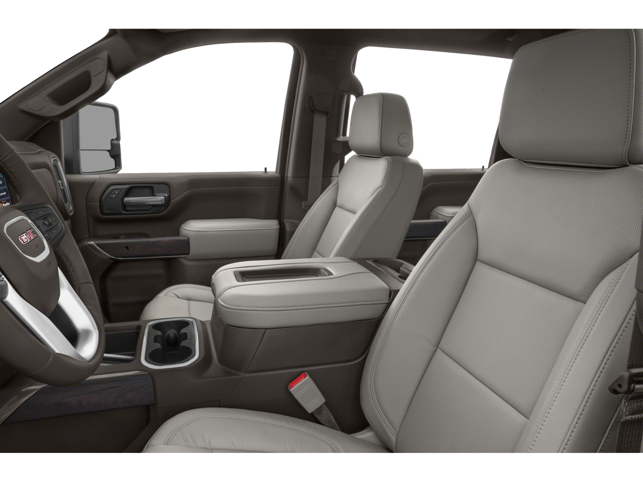 2023 GMC Sierra 3500HD Pro